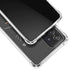 Looney Tunes Tasmanian Devil Sliced Juxtapose Galaxy A72 5G Clear Case